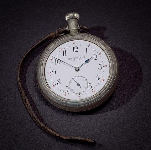 wall clock wall clock